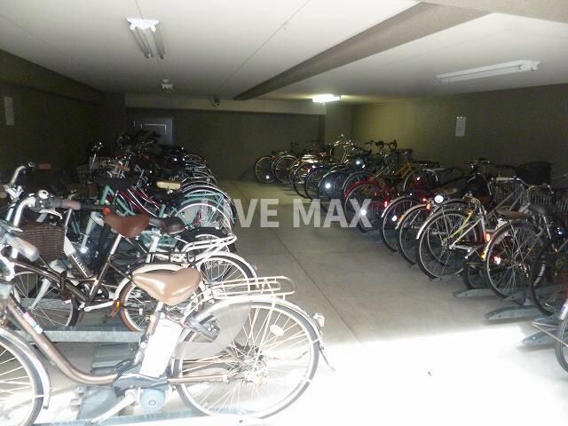 ベラジオ京都清水の物件内観写真