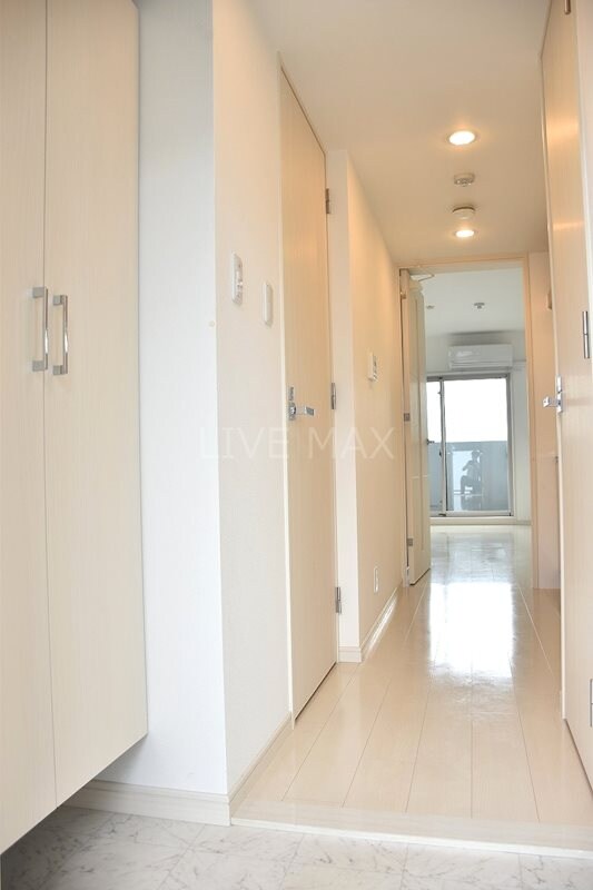 アドバンス京都アリビオの物件内観写真