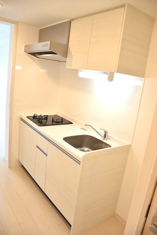 アドバンス京都アリビオの物件内観写真