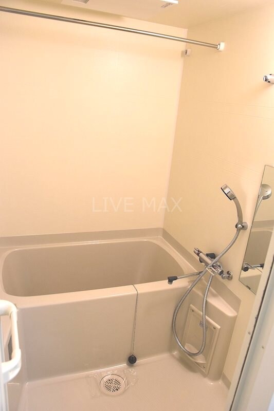 アドバンス京都アリビオの物件内観写真