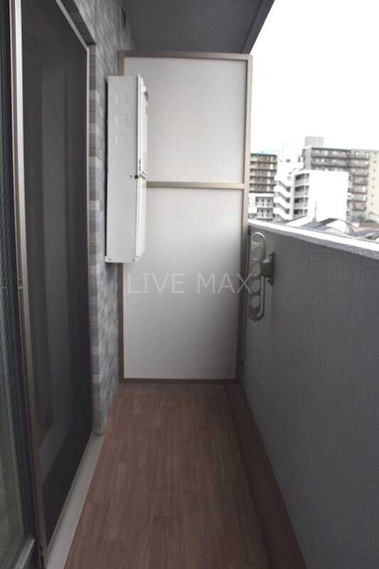 アドバンス京都アリビオの物件内観写真