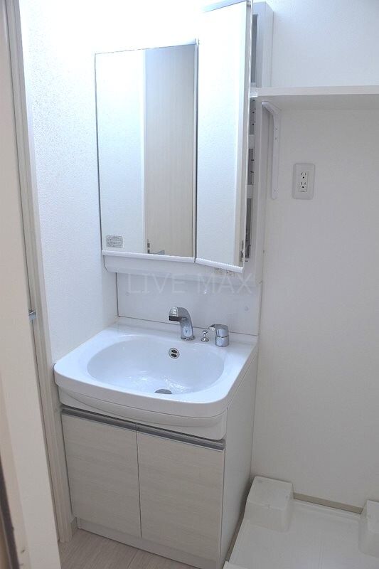 アドバンス京都アリビオの物件内観写真