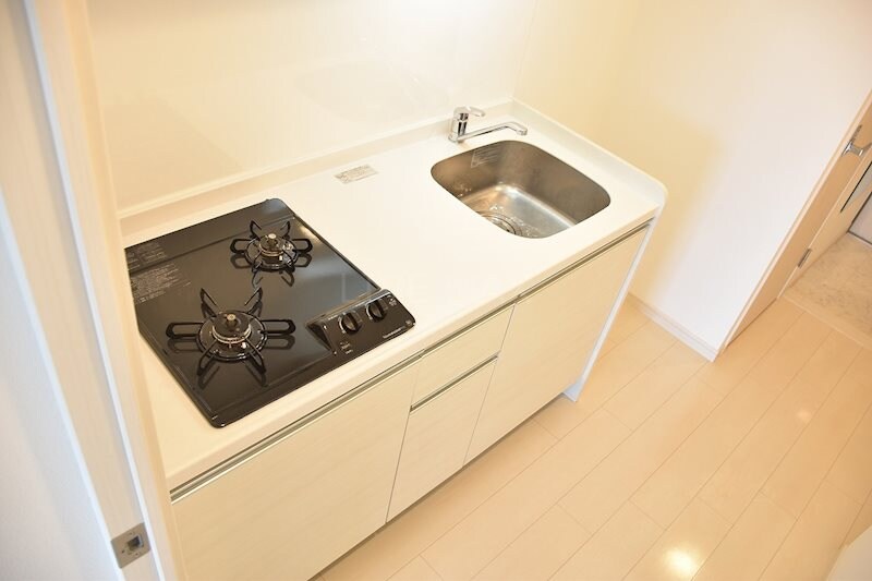 アドバンス京都アリビオの物件内観写真