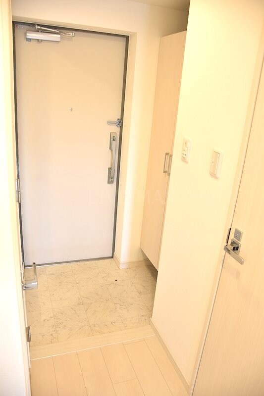 アドバンス京都アリビオの物件内観写真