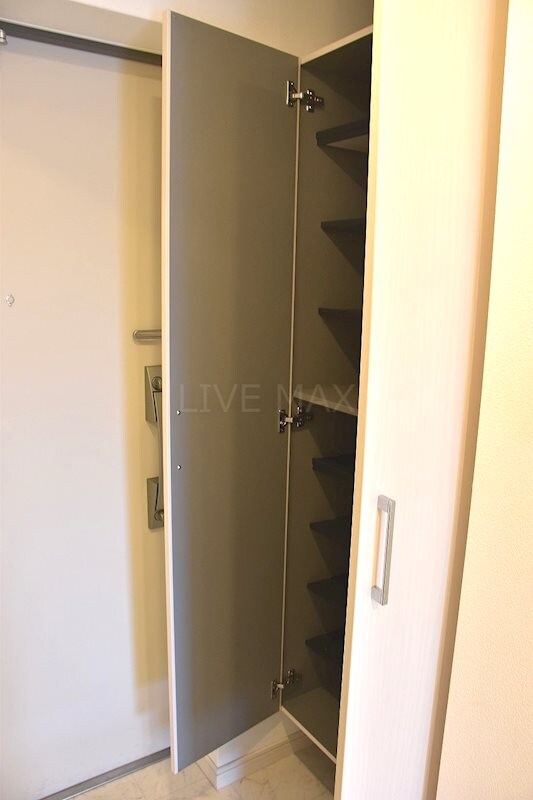 アドバンス京都アリビオの物件内観写真