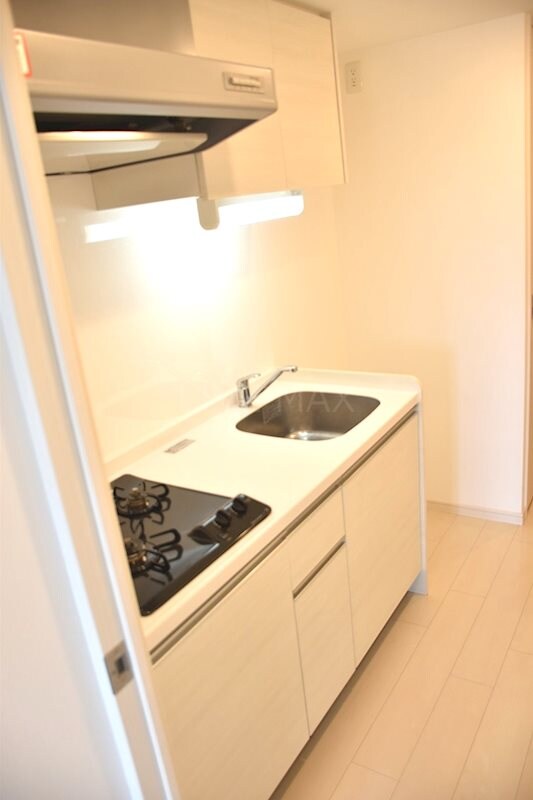 アドバンス京都アリビオの物件内観写真