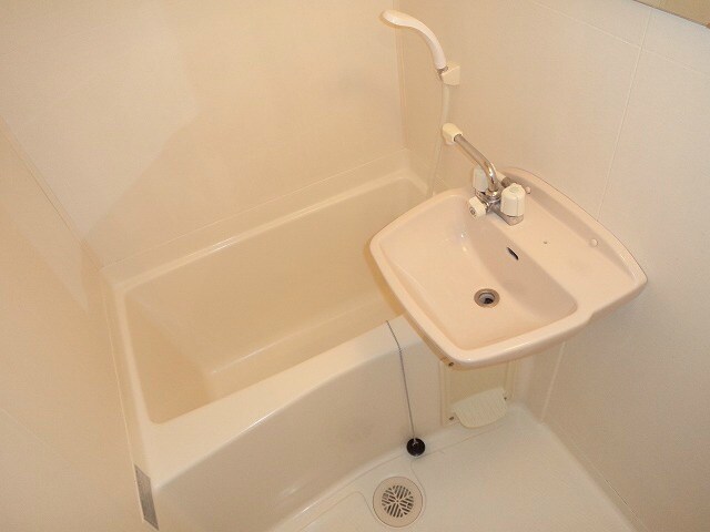 プレサンス京都駅前の物件内観写真