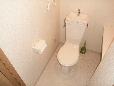 プレサンス京都駅前の物件内観写真