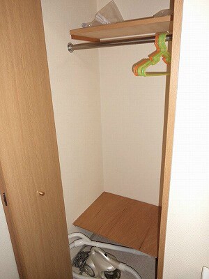 プレサンス京都駅前の物件内観写真