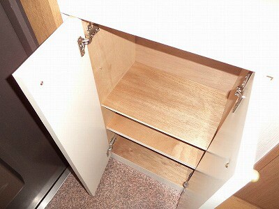 プレサンス京都駅前の物件内観写真