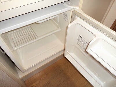 プレサンス京都駅前の物件内観写真