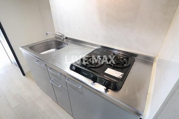 TMインプレシオンの物件内観写真