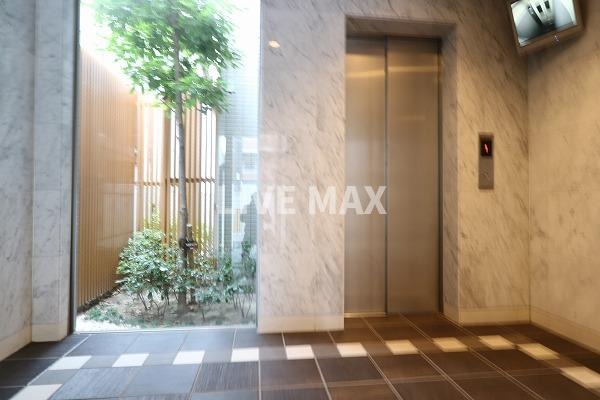 TMインプレシオンの物件外観写真