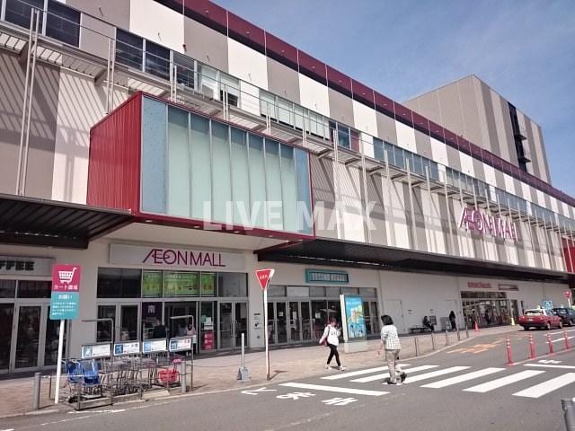 TMインプレシオンの物件外観写真