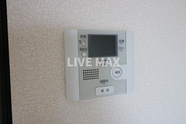 TMインプレシオンの物件内観写真