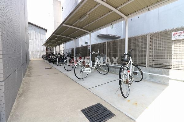 TMインプレシオンの物件内観写真