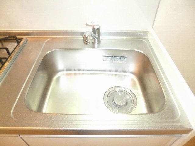 プレサンスNEO京都烏丸の物件内観写真