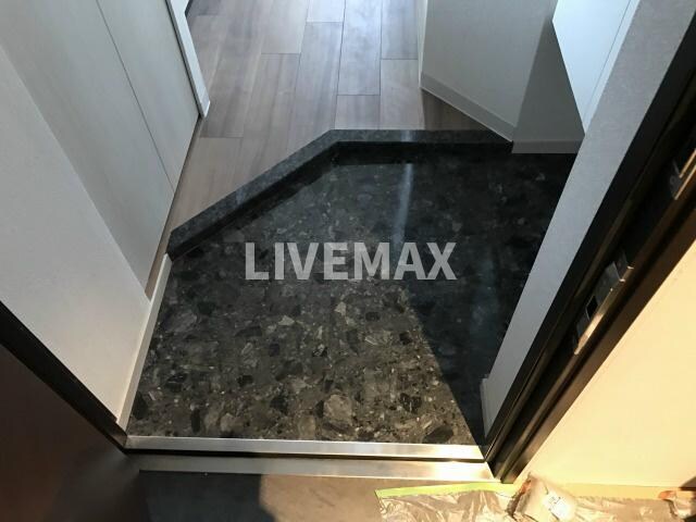 アクアプレイス京都洛南の物件内観写真