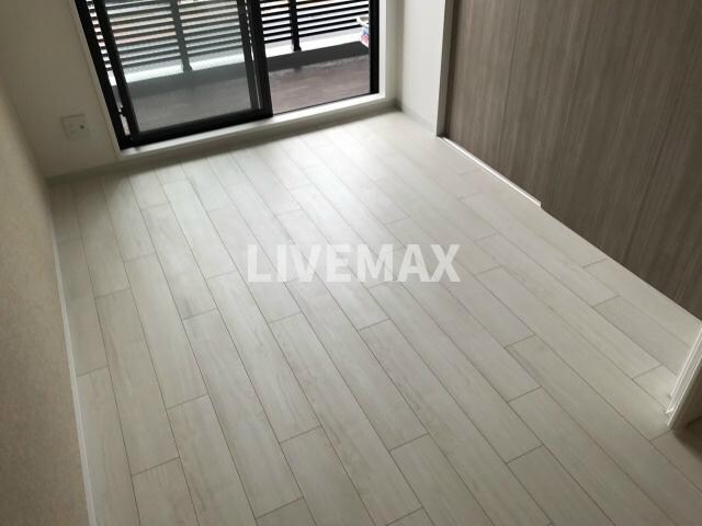 アクアプレイス京都洛南の物件内観写真