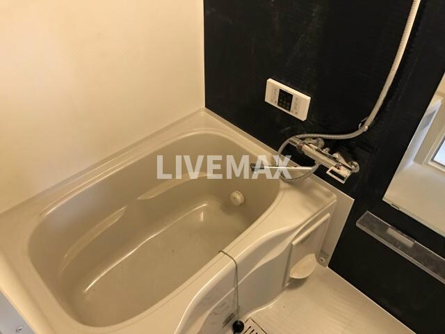 アクアプレイス京都洛南の物件内観写真