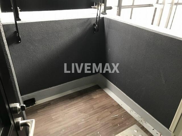 アクアプレイス京都洛南の物件内観写真