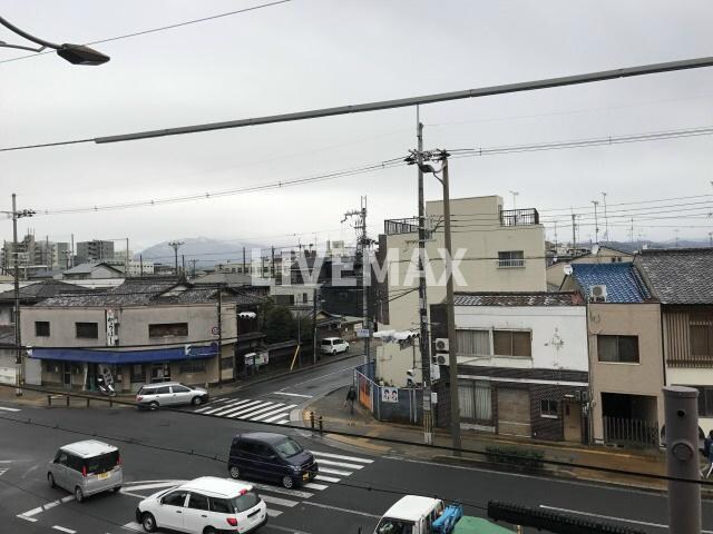 アクアプレイス京都洛南の物件内観写真