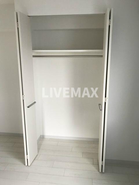 アクアプレイス京都洛南の物件内観写真