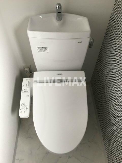 アクアプレイス京都洛南の物件内観写真