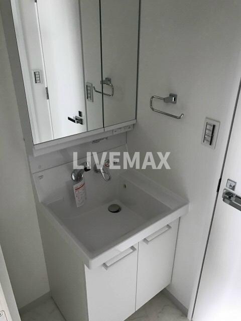 アクアプレイス京都洛南の物件内観写真