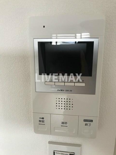 アクアプレイス京都洛南の物件内観写真