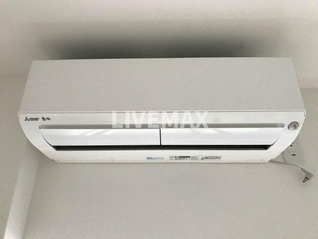 アクアプレイス京都洛南の物件内観写真