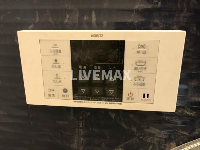 アクアプレイス京都洛南の物件内観写真