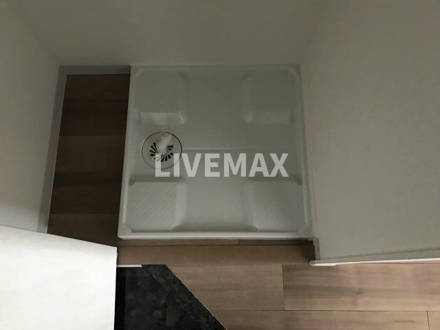 アクアプレイス京都洛南の物件内観写真