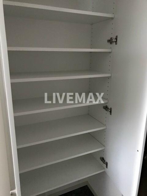 アクアプレイス京都洛南の物件内観写真