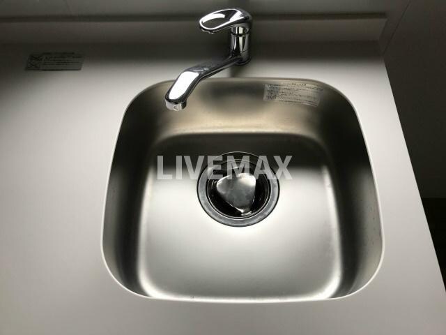 アクアプレイス京都洛南の物件内観写真