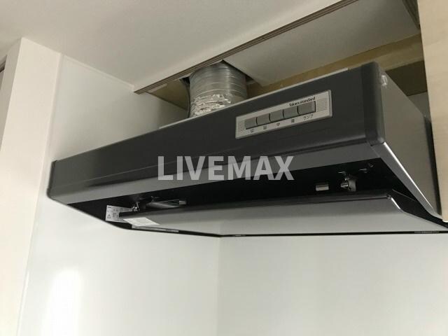 アクアプレイス京都洛南の物件内観写真