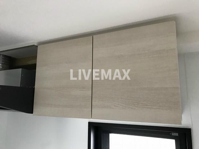 アクアプレイス京都洛南の物件内観写真