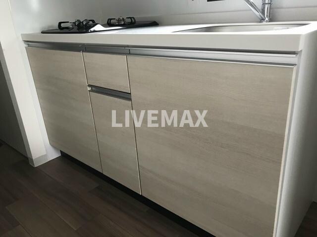 アクアプレイス京都洛南の物件内観写真