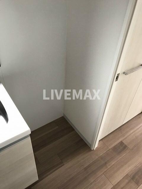 アクアプレイス京都洛南の物件内観写真