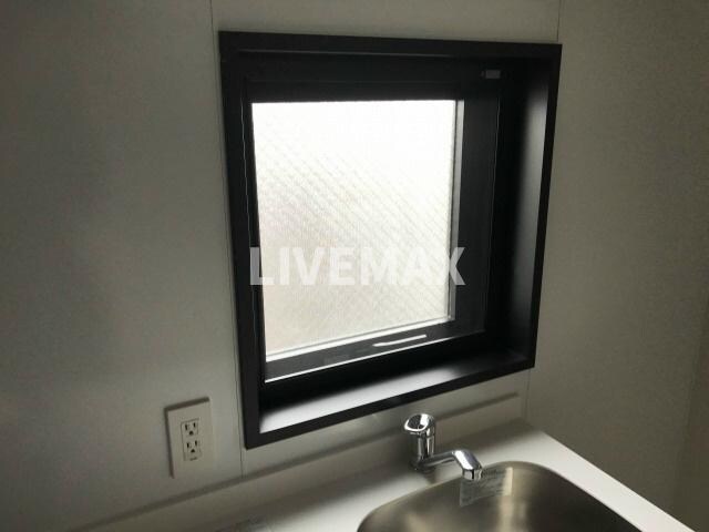 アクアプレイス京都洛南の物件内観写真