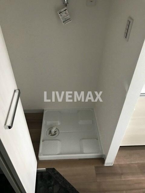 アクアプレイス京都洛南の物件内観写真