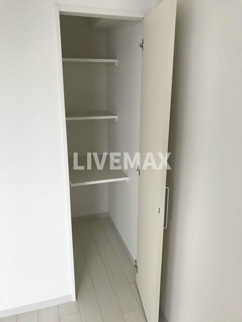 アクアプレイス京都洛南の物件内観写真