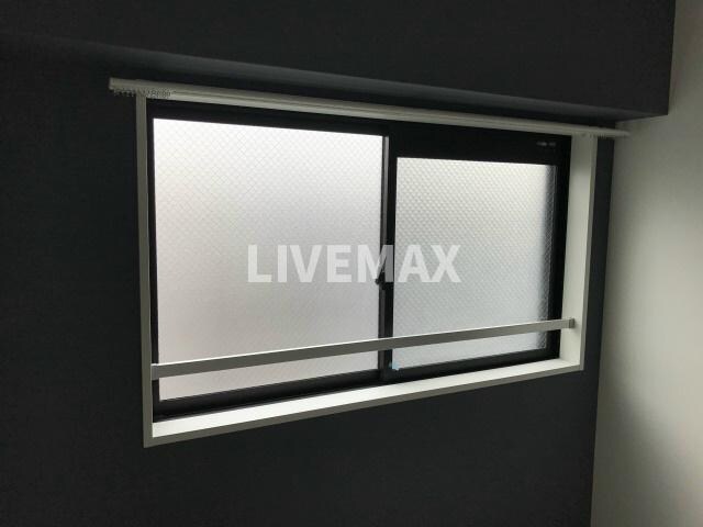 アクアプレイス京都洛南の物件内観写真