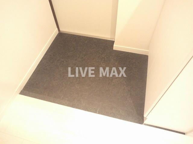 プレサンス京都四条大宮の物件内観写真