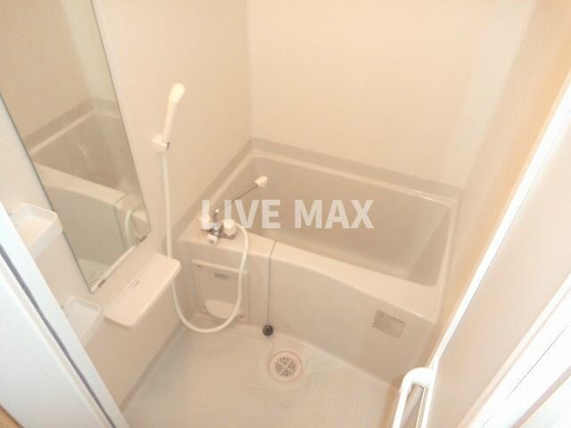 プレサンス京都四条大宮の物件内観写真