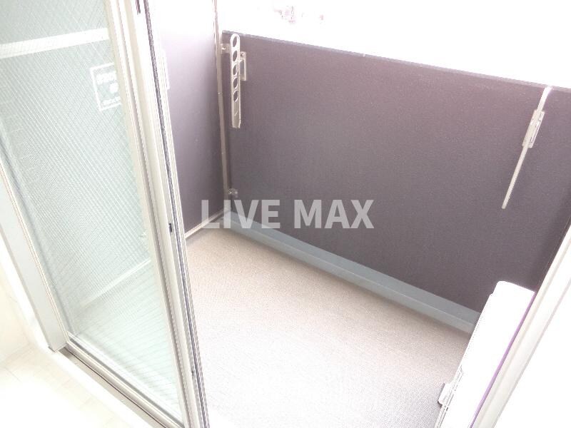 プレサンス京都四条大宮の物件内観写真