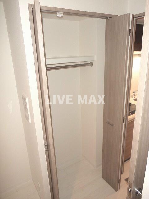 プレサンス京都四条大宮の物件内観写真