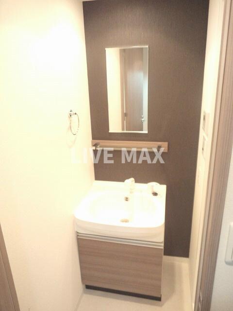 プレサンス京都四条大宮の物件内観写真