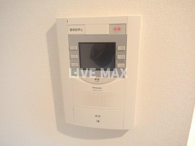 プレサンス京都四条大宮の物件内観写真