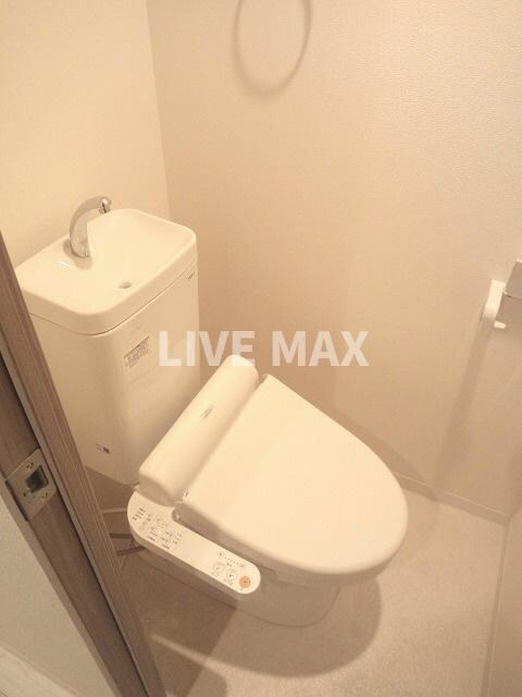 プレサンス京都四条大宮の物件内観写真